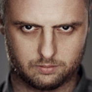 Reportage Photographer Sergey Almaty,