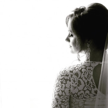 свадебное фото