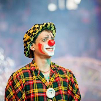 Сергей Палатовский, Алматы Фото - 12