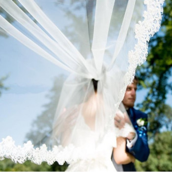 свадебное фото