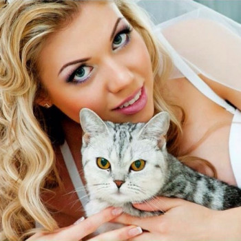 свадебное фото