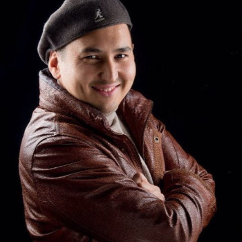 студийная фотосессия