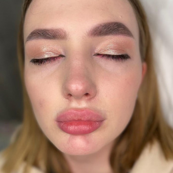 Марина Якупова, Moscow Фото - 5