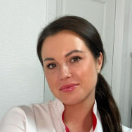 Косметолог Яна Каширская на Barb.pro