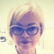 Cosmetologist Елена Силаева on Barb.pro
