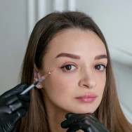 Cosmetologist Ксения Каменнова on Barb.pro