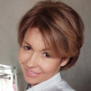 Косметолог Татьяна Фокина на Barb.pro