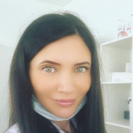 Cosmetologist Ольга Заварина on Barb.pro