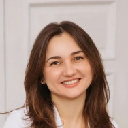 Косметолог Ирина Ерохина на Barb.pro