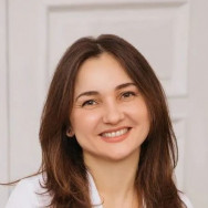 Косметолог Ирина Москва,