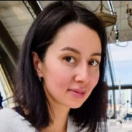 Kosmetyczka Рамзия Moscow,