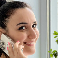 Косметолог Милена  Москва,