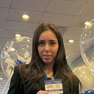 Cosmetologist Карина Moscow,