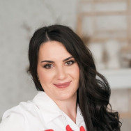 Kosmetikerin Екатерина Odintsovo,