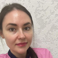 Cosmetologist Кристина Михеева on Barb.pro