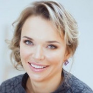 Cosmetologist Марина Ченская on Barb.pro