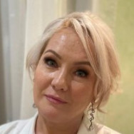 Cosmetologist Нина Агафонова on Barb.pro
