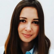 Cosmetologist Диана Moscow,