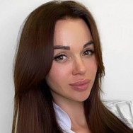 Cosmetologist Татьяна Лященко on Barb.pro