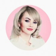 Cosmetologist Марина Красильникова on Barb.pro