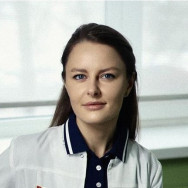 Косметолог Ольга Бибикова на Barb.pro