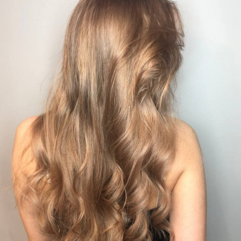 Олена Деордiца, Warsaw Фото - 5