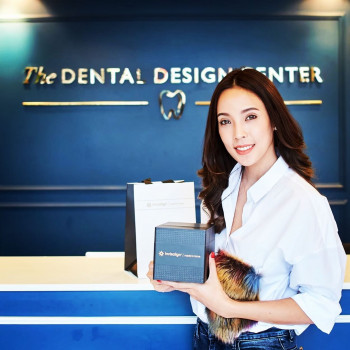 The Dental Design Center, Pattaya Фото - 2