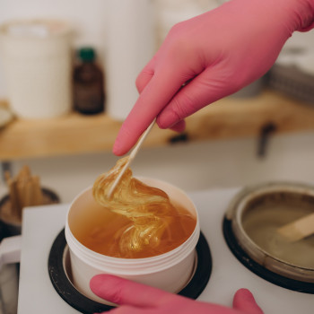 Depilaci 
                    Masseur Olesya Dovhanych Kladno