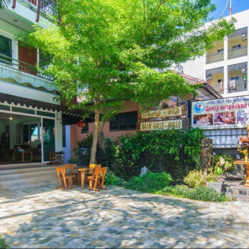 Центр традиционной китайской медицины "Феникс", Пхукет Фото - 5