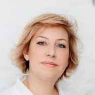 Cosmetologist Ольга Безрук-Темникова on Barb.pro