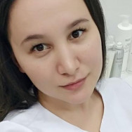 Cosmetologist Динара Суюнова on Barb.pro