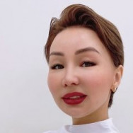 Kosmetyczka Алмагуль Moscow,