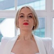 Cosmetologist Екатерина Маланичева on Barb.pro