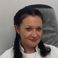 Косметолог Светлана Стаменкович на Barb.pro