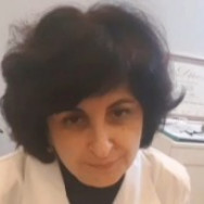 Cosmetologist Софья  on Barb.pro