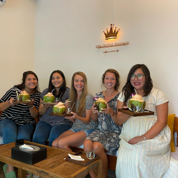 The Gentle Massage, Chiang Mai Фото - 5