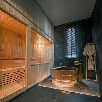 Tid Massage, Bangkok Фото - 5