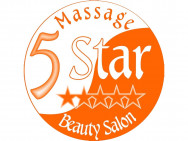 Massage Salon 5 Star on Barb.pro
