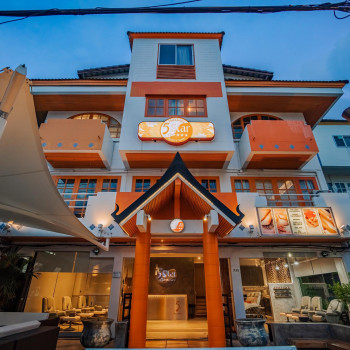 5 Star, Пхукет Фото - 5