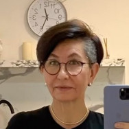 Cosmetologist Елена Сваткова on Barb.pro
