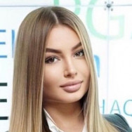 Cosmetologist Лилия Moscow,