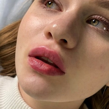 Лилия Хазырова, Moscow Фото - 5