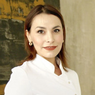 Cosmetologist Юлия Кадырова on Barb.pro