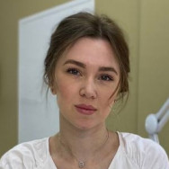 Kosmetikerin Елизавета Moscow,