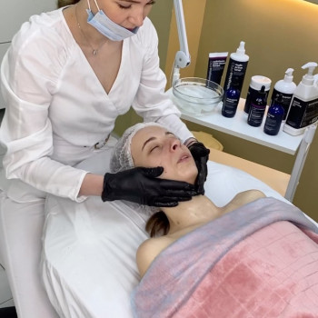 Елизавета , Moscow Фото - 7