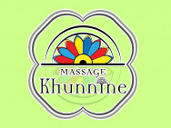 Massage Salon Massage Khunnie on Barb.pro
