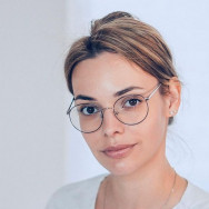 Cosmetologist Дарья Рохманенкова on Barb.pro