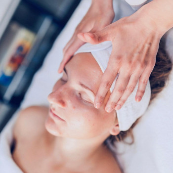 Дарья Рохманенкова, Moscow Фото - 6