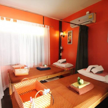 Ruen Boran, Хуахин Фото - 5