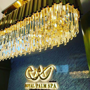 Royal​ Palm​ Spa, Краби Фото - 5